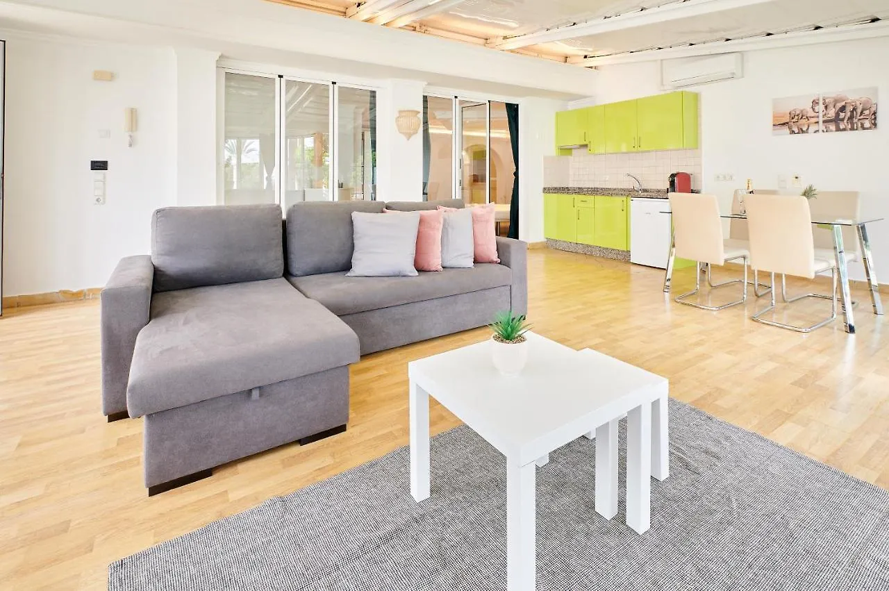 Beexclusive Apartamentos Costa Adeje  Appartement