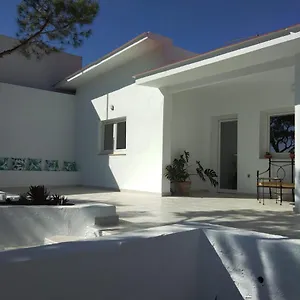 Casa Playa De , Mazagón España