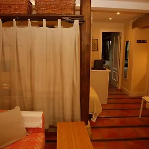 2 Habit, Sala, Terraza, Jardin, Parking Gratis , Zumaia España