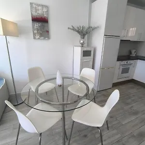 Playa Fanabe 2- Bedroom Apartamento