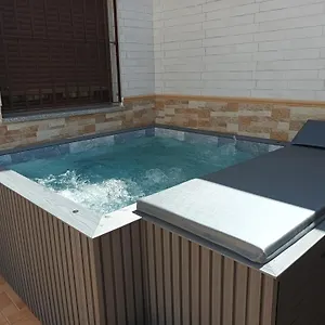 Vll Vivienda Rural A Puertas De Donana , Villamanrique De La Condesa España