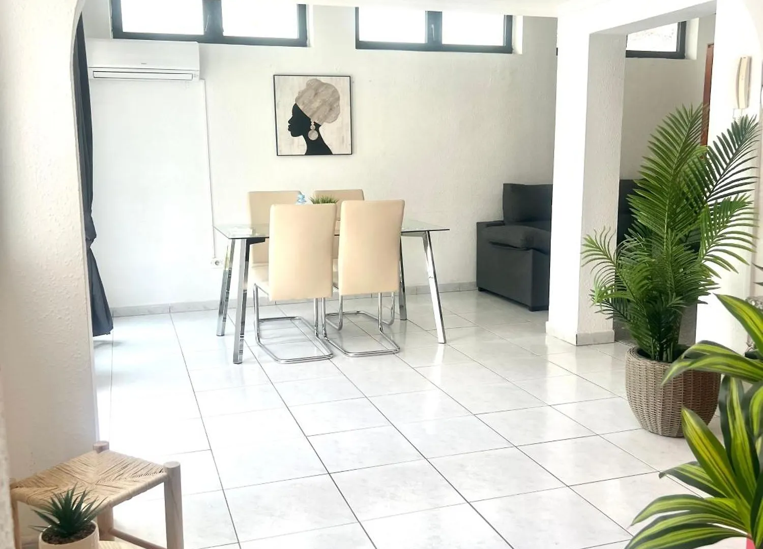 Beexclusive Apartamentos 아데제 스페인